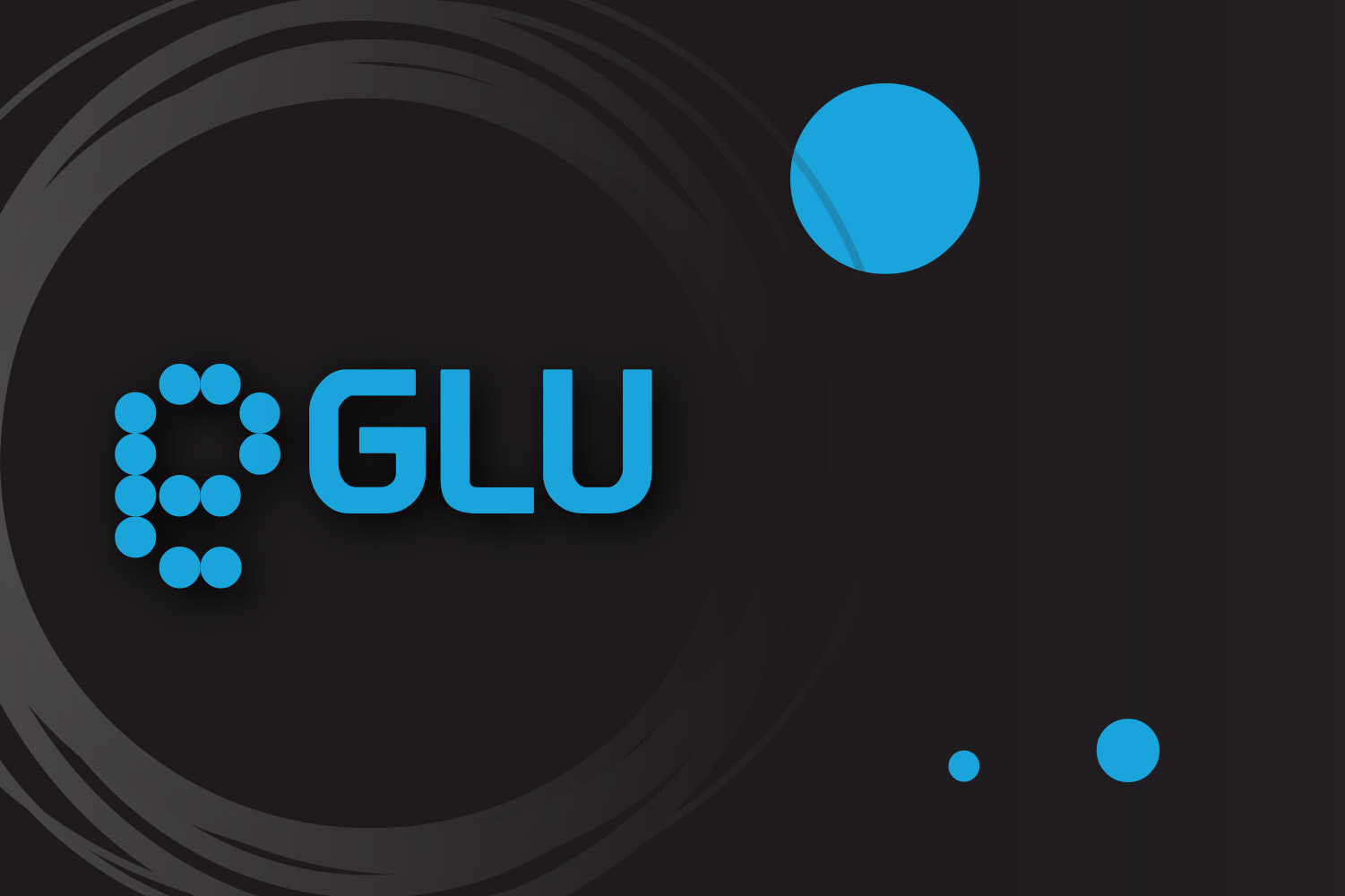 Eglu, logo design image