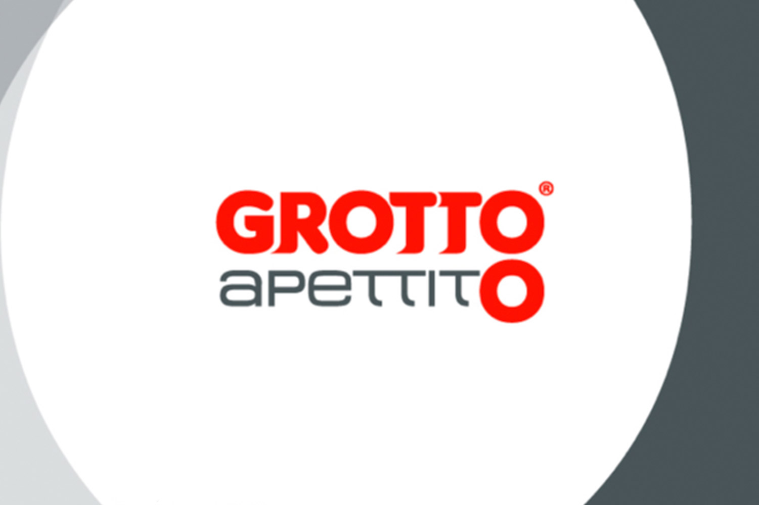 Grotto, corporate identity image
