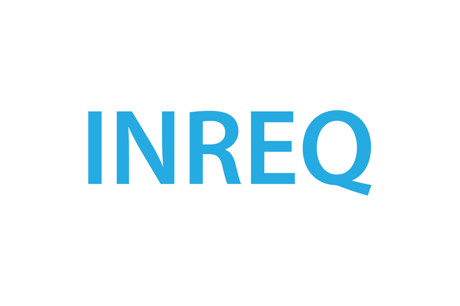Inreq, corporate identity image