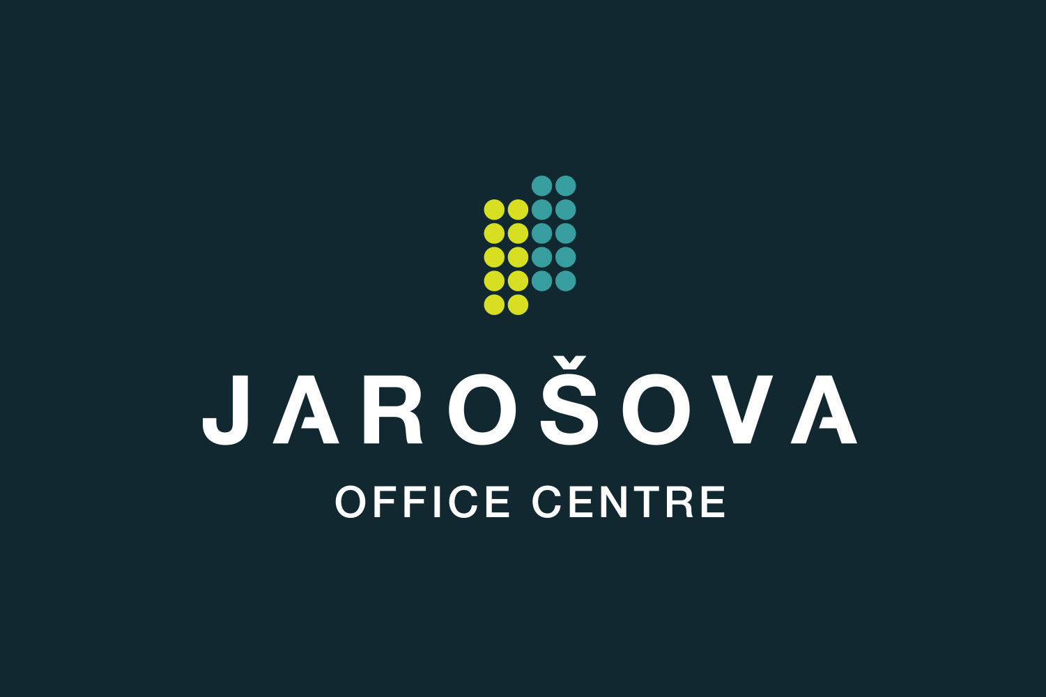 Jarosova, corporate identity image